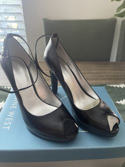 Nine west Size 6.5 
