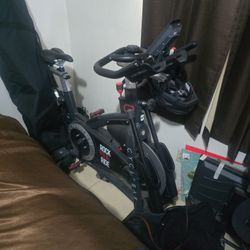 Schwinn Indoor Exercise Bike
