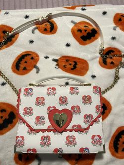 Loungefly Purse