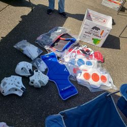 Kids Martial Arts Gear