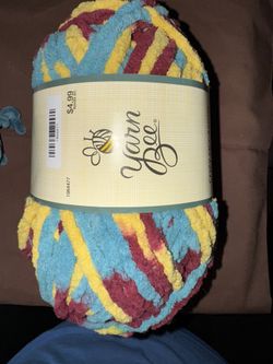Yarn Bee Maritella Mix 
