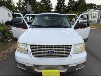 2004 Ford Expedition
