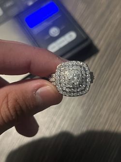 diamond ring