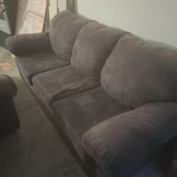 Sofas Set