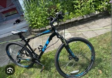 Gt aggressor pro