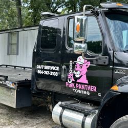 Large Decals