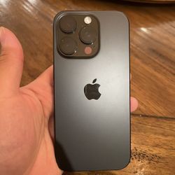 iPhone 16 pro