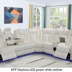 New Power LED Sectional Bluetooth Speakers,usb Ports,