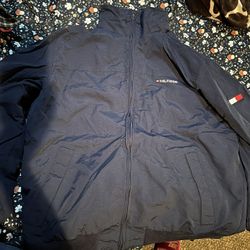 Tommy Hilfiger Jacket Men