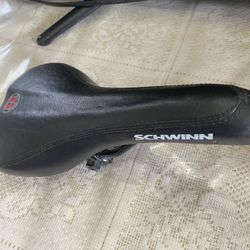Bike seat $20 each
