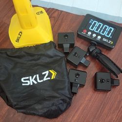 Sklz Run Trainer