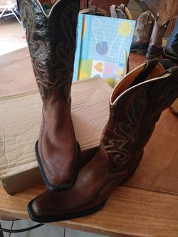 Botas rio grande # 11