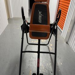 Free Inversion Table