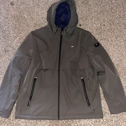 Men’s Tommy Hilfiger Jacket