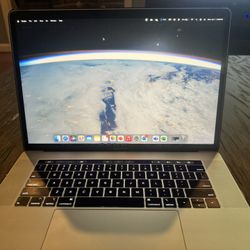 macbook pro 16 inch 2.6 ghz 6 core intel core i7