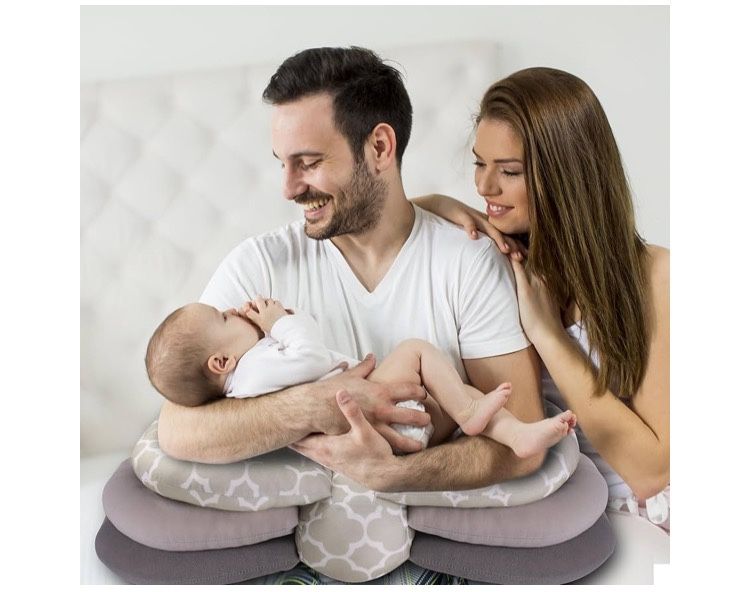 Bodreamz - Nursing Pillow 