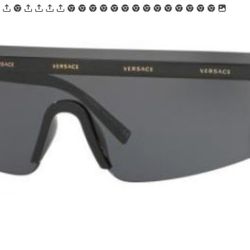 Versace Sunglasses