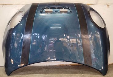 2022 2023 2024 MINI COOPER S FRONT HOOD BONNET SHELL PANEL OEM