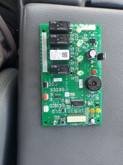 Hoshizaki Control Board 