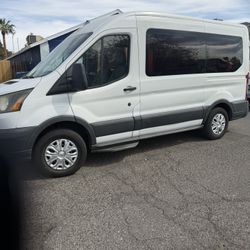 2016 Ford Transit 150 Van 