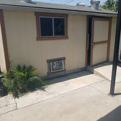Tuff Shed