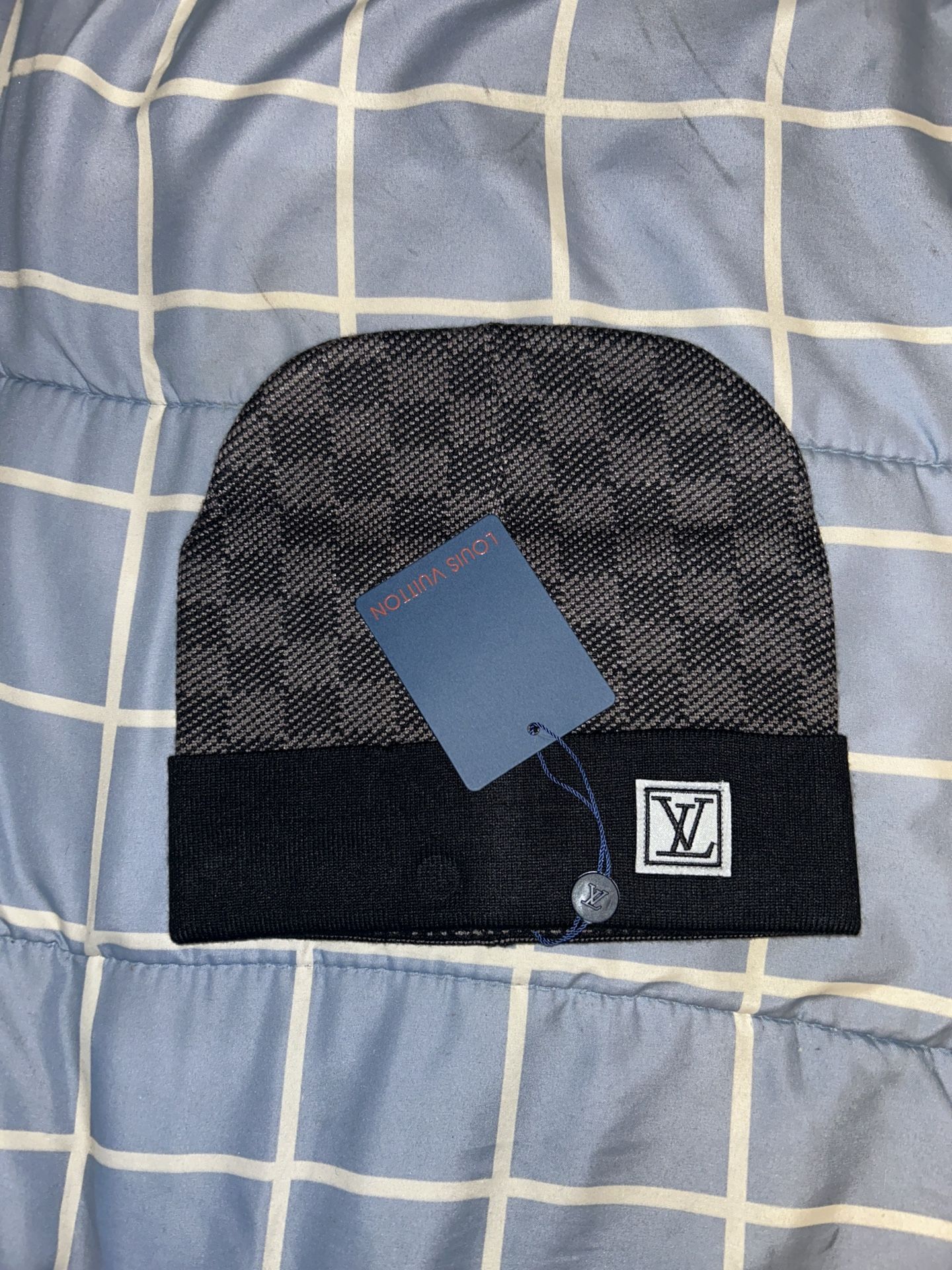 Louis Vuitton Beanies