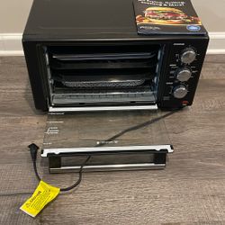 Power XL Air Fryer Grill