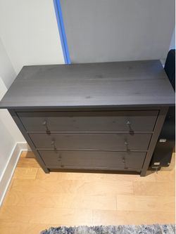 IKEA dresser