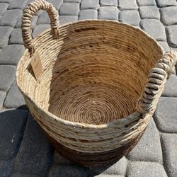 Wicker Basket