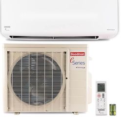Goodman Mini-Split AC