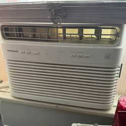 Window AC