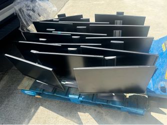 HP Monitor