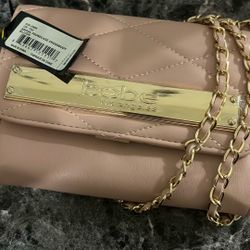 bebe over the shoulder bag 