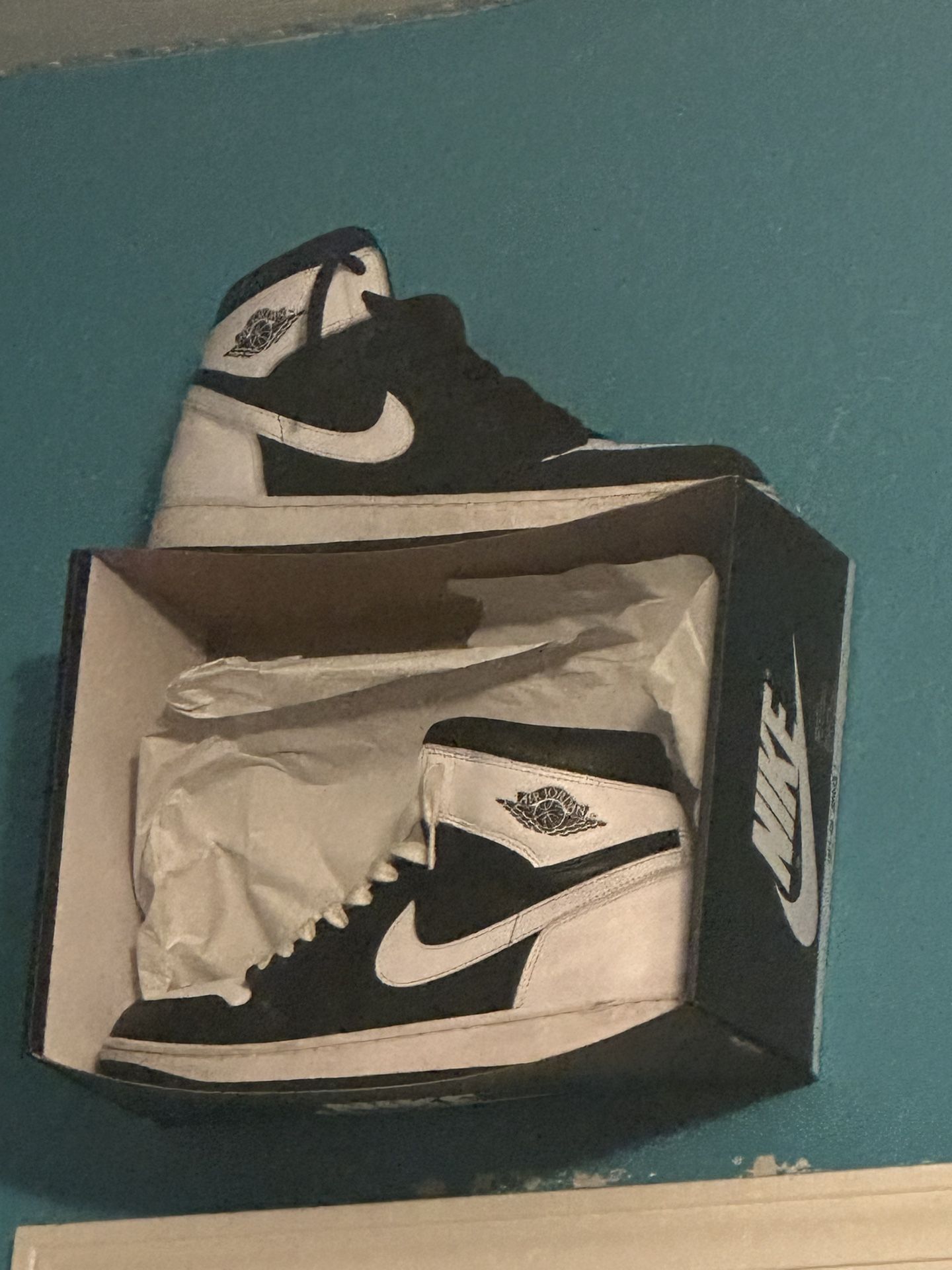 Jordan 1 High