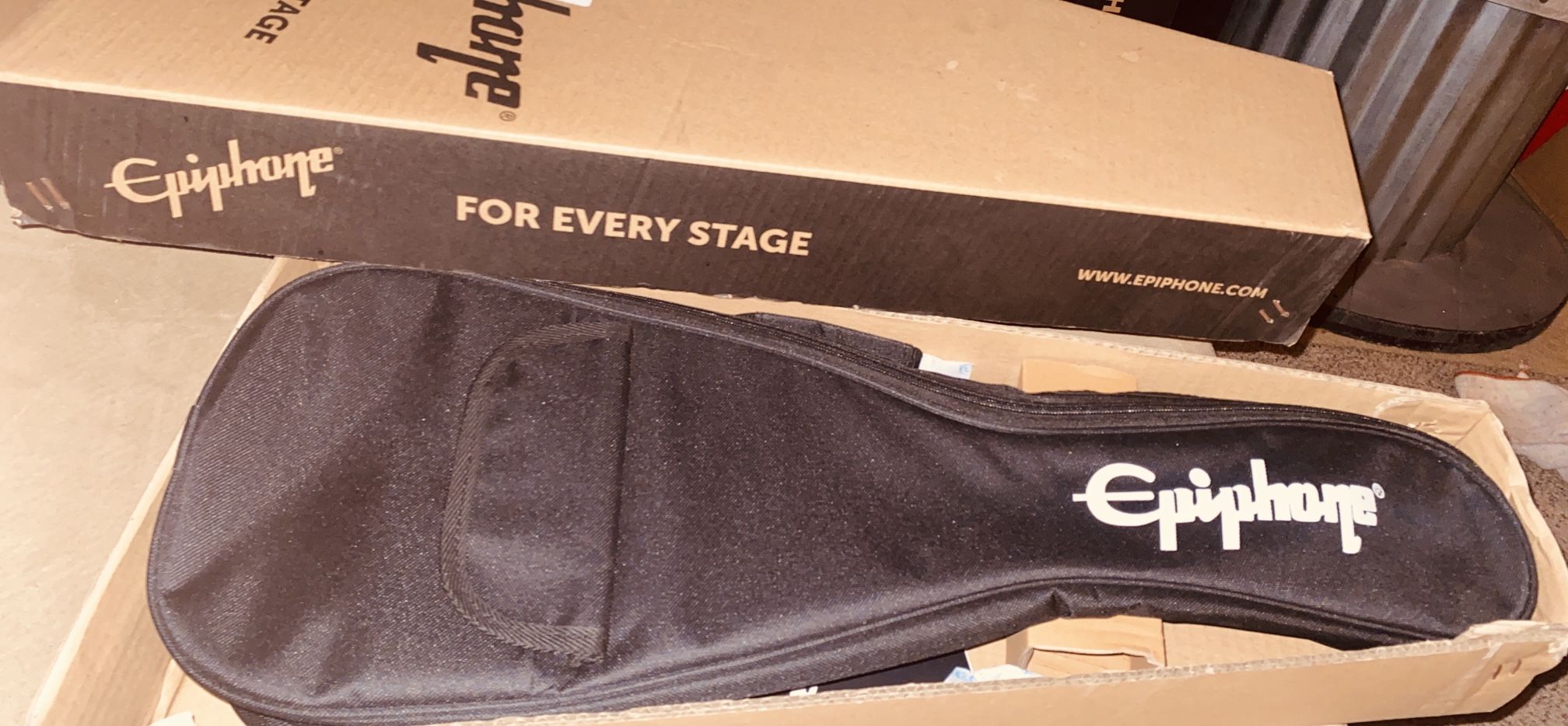 Small Gig Bag $10