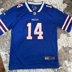 authentic Bills Stefon Diggs jersey 