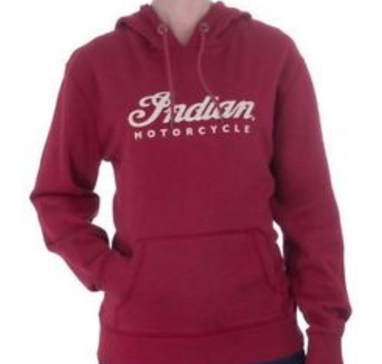 Indian Motorcycle Hoodie