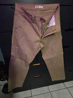 Levi's Cargo Pants 34X32