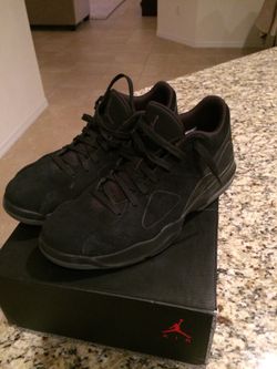 AIR JORDAN SIZE 11.5