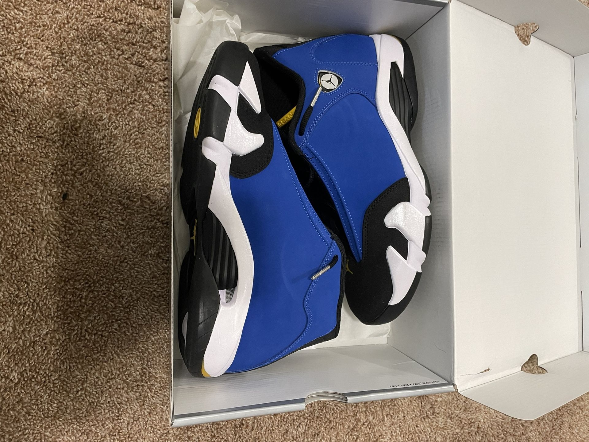Jordan 14