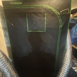 Grow Tent