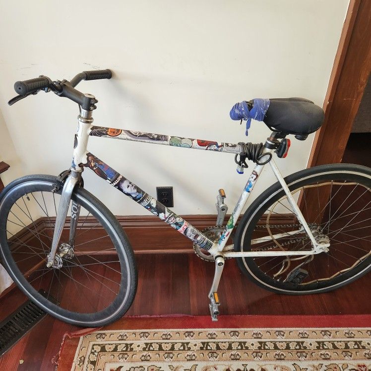 Solé Bicycle