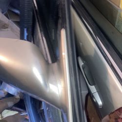 05 Camry Doors