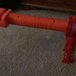 Nerf gun