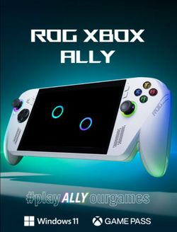 ROG Xbox Ally - RC73YA