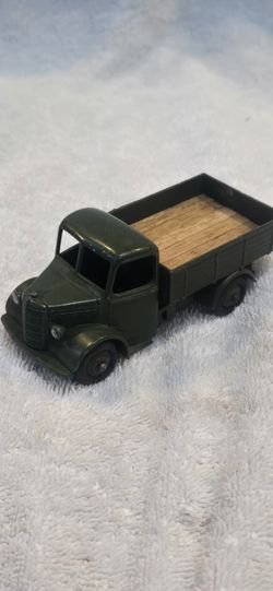 Dinky Toys Bedford Meccano Ltd.made In England 