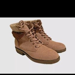 Women's SERRA Boots