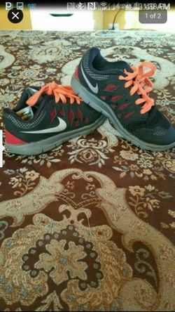 Size 11 for toddler