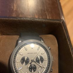 Michael Kors Watch