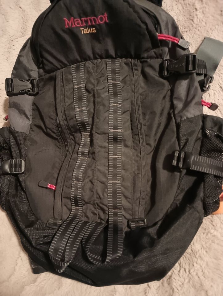 Marmot Talus Outdoor Backpack